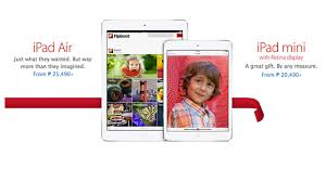 Ipad Air Retina Ipad Mini Available In Ph