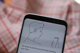 Tap continue, and then set up a screen lock if you don't have one already. Face Unlock Not Working Here S How To Fix It