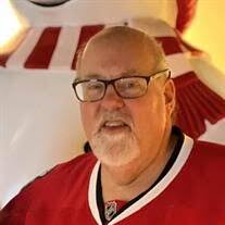 David J. Hoth Obituary