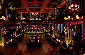 Buddha Bar Manila Buddhabar Buddhabarmnl Buddhabarmanila Finediningrestaurant Orientallounge Worldclassbar Shanghai Night Manila Buddha