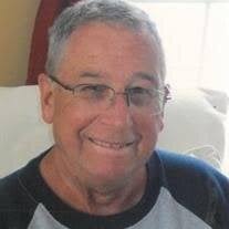 Russell Dale Modlin Obituary