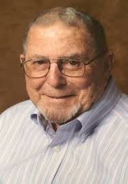 William “Bill” Anthony Loschiavo, 90