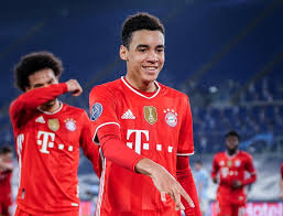 Musiala goat's fut champions statistics and history. Jamal Musiala Fifa 21 Face Report Bayern Munich S Jamal Musiala Might Prefer England For International Play But Germany Could Make Its Pitch Today Bavarian Football Works Join The Discussion