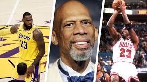 Is Kareem Abdul-Jabbar or Kobe Bryant the better player?