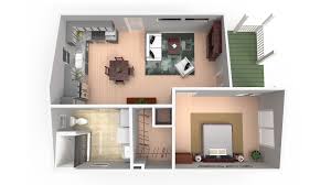 I grabbed a quick specs cabinet catalog from lowe's and modeled the cabinets' dimensions off of the animation walk through! Home Prefabadu Backyard Home Experts