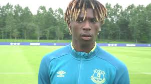 Kean has played four times for everton this season, scoring two goals. Kean Vows To Bring Winning To Everton Click Liverpool