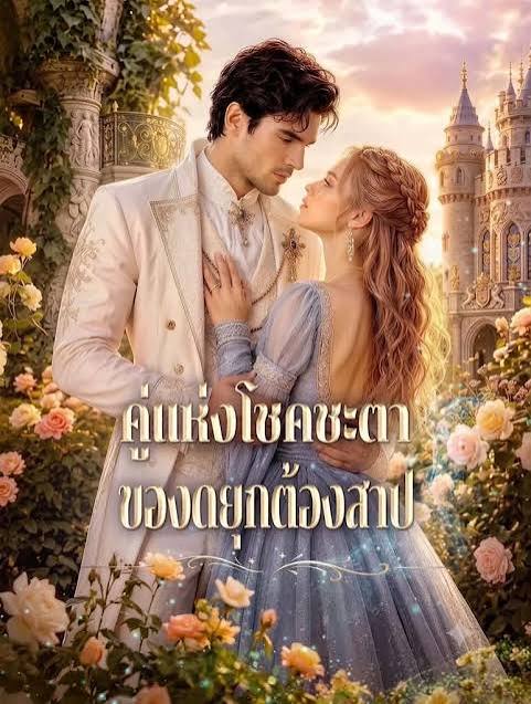 คู่แห่งโชคชะตาของดยุคต้องสาป (พากย์ไทย)