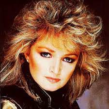 Holding out for a hero. Bonnie Tyler Holding Out For A Hero By User730622324