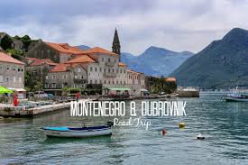 Montenegro's tourism suffered greatly from yugoslavia's tragic civil war in the 1990s. Der Perfekte Dubrovnik Montenegro Roadtrip In 4 Tagen