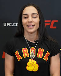 @UFCEspanol's video Tweet