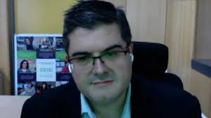 Enxeñaría Informática e Aeronáutica apoian ao Centro de Intelixencia  Artificial na súa presentación