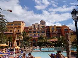 Europe villa cortés ***** este exclusivo hotel de 5 estrellas, de temática mexicana y con vistas directas al océano, está situado en la zona más cálida y con los mejores atardeceres de tenerife. The Villa Cortez In All Its Glory Picture Of Europe Villa Cortes Tenerife Tripadvisor
