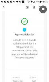 Yes cash app transactions can show the status failed due to an expired debit card because if your payment mode is set to be from debit card, and your card is … Cash Me Reviews 11 Reviews Of Cash Me Sitejabber