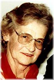 Emma Rose Marie Gruenhagen Freerks (1916-2002)