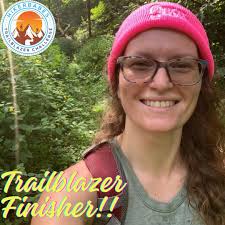 ℍ𝕚𝕜𝕖𝕣𝕓𝕒𝕓𝕖𝕤- Women hiking 🥾 & Adventure 🏔