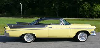 Image result for Metallic Charcoal 1957 Dodge
