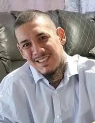 Obituary information for Gustavo Antonio Mendoza