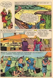 Libroscristianos Comic Book Cover Comic Books Book Cover