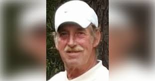 Obituary information for Larry Mack Crumley