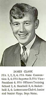 James Lee Clark (1949-2013)