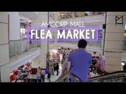 Sustained success consequently saw the establishment of hobby shack, our online shop in 2013. Weekend Bargain Hunting At The Amcorp Mall Flea Market Youtube