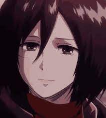 Mikasa Gifs Tenor Discover & share this kyoukai no kanata gif with everyone you know. mikasa gifs tenor