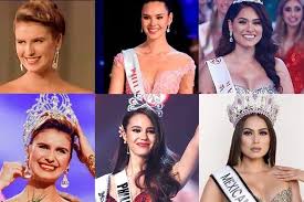 Andrea meza reacts to winning the miss universe title. Andrea Meza To Follow The Footsteps Of Catriona Gray To Win Miss Universe 2020