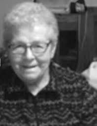 Roberta Opper Obituary (1928