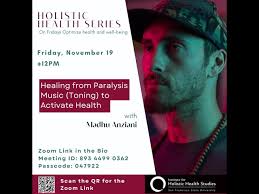 Interview with Co-author Dr. Erik Peper