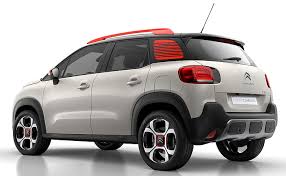 Citroen C3 Aircross 1080p 2k 4k 5k Hd Wallpapers Free Download Wallpaper Flare