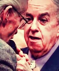 George Younce by Charlie Griffin