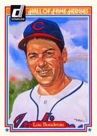 Lou Boudreau Gallery