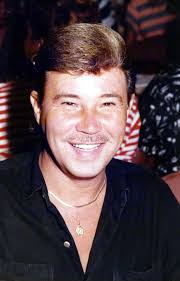 Gerald LaMoure Obituary