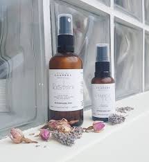 It's constructed out of borosilicate glass which helps to ensure the flavor stays fresh. Made By Coopers Atmosphere Mist Review Interview The Ecological