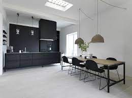 Inspirational interior design ideas for living room design, bedroom design, kitchen design and the entire home. 50 Modern Scandinavian Kitchen Design Ideas That Leave You Spellbound