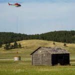 Red canyon is reminiscent of the french thriller high tension and the american film the devils rejects. Photos Of Aircraft On The Red Canyon Fire In The Black Hills Of South Dakota Fire Aviation