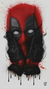 Pin De Moon En Imagens Fondo De Pantalla Deadpool Arte De Deadpool Fotos De Deadpool