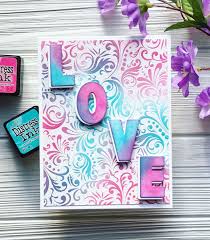 Enjoying Life...: BLOG HOP! SSS You Are Loved Release + Giveaway!
