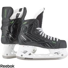 Reebok 28k Pump Hockey Skate Jr