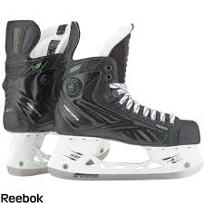 reebok 28k pump hockey skate jr