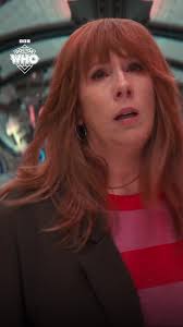 Donna Counting Salt Scene