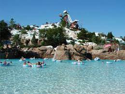 Disneys Blizzard Beach Eater Park Disney Water Parks Disney World Water Parks Blizzard Beach