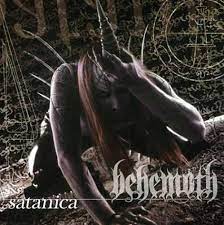 Behemoth - Satanica - Amazon.com Music