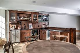 home bar chervin kitchen & bath