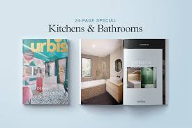 urbis kitchens & bathrooms  preview