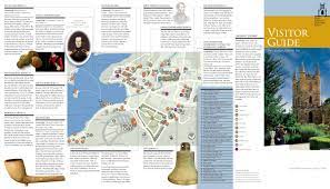 For some, the port arthur massacre has become something like australia's version of the kennedy assassination. Port Arthur Historic Site Visitor Guide And Map By Port Arthur Historic Site Issuu