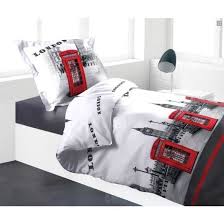 Check spelling or type a new query. Housse De Couette Londres London Linge De Lit Londres Parure De Couette Londres Pour Enfant Ado Adulescent Junior Adultes Un Max D Idees