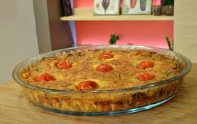 Recette Quiche Sans Pate En Video Recette Quiche Lorraine Recette Quiche Quiches