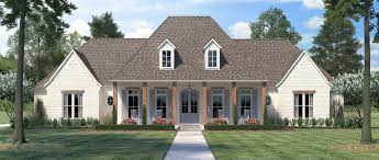 Acadian style homes acadian house plans southern house plans new house plans southern homes exterior house colors exterior paint exterior design painted brick exteriors. The Grand Prairie Madden Home Design Custom Designs