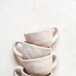 Pottery Class w/ Ron White